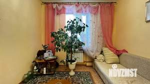 2-к квартира, вторичка, 45м2, 3/5 этаж