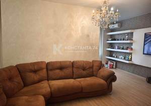 3-к квартира, вторичка, 110м2, 5/16 этаж