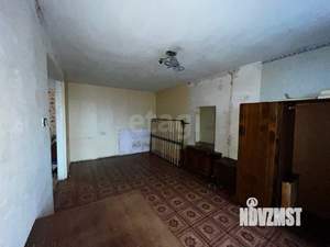 1-к квартира, вторичка, 33м2, 4/5 этаж