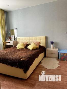 2-к квартира, вторичка, 43м2, 3/11 этаж