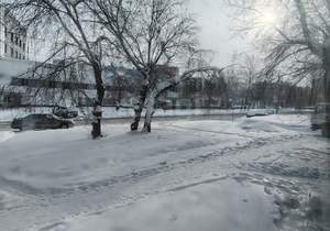 2-к квартира, вторичка, 44м2, 1/5 этаж