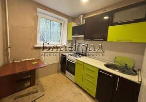 1-к квартира, вторичка, 30м2, 1/5 этаж