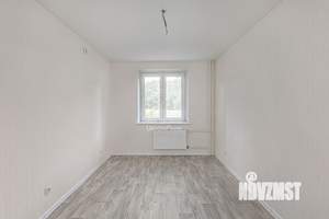 3-к квартира, вторичка, 56м2, 9/10 этаж