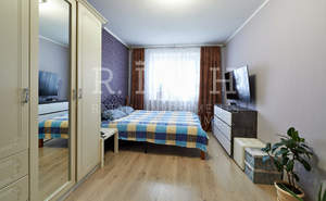 1-к квартира, вторичка, 32м2, 6/11 этаж