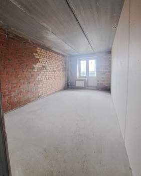 1-к квартира, вторичка, 37м2, 5/10 этаж
