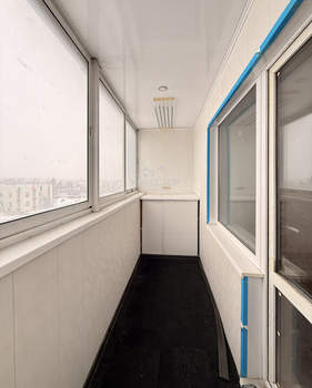 3-к квартира, вторичка, 82м2, 4/10 этаж