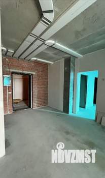 2-к квартира, сданный дом, 71м2, 14/30 этаж