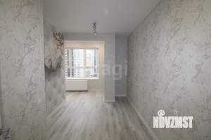3-к квартира, вторичка, 65м2, 8/23 этаж