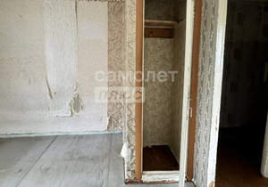 1-к квартира, вторичка, 32м2, 2/5 этаж