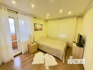 2-к квартира, вторичка, 54м2, 9/10 этаж