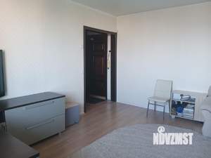 2-к квартира, вторичка, 56м2, 10/10 этаж