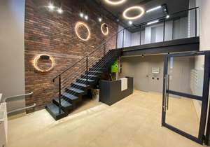 Студия квартира, вторичка, 42м2, 20/24 этаж