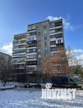 2-к квартира, вторичка, 40м2, 5/9 этаж