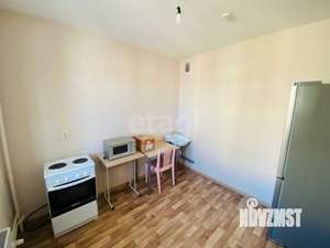 1-к квартира, вторичка, 33м2, 9/10 этаж