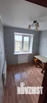 1-к квартира, вторичка, 32м2, 5/5 этаж