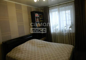 3-к квартира, вторичка, 65м2, 5/10 этаж