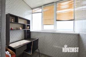 Студия квартира, вторичка, 37м2, 16/16 этаж