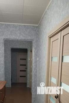 3-к квартира, вторичка, 74м2, 10/11 этаж