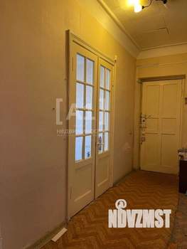 2-к квартира, вторичка, 65м2, 2/5 этаж