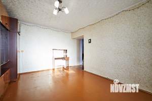 3-к квартира, вторичка, 59м2, 9/9 этаж