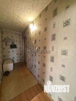 1-к квартира, вторичка, 31м2, 4/5 этаж