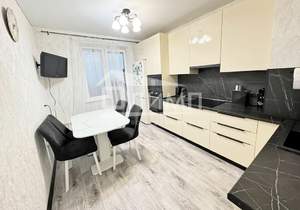 3-к квартира, вторичка, 73м2, 10/10 этаж