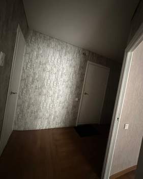 1-к квартира, вторичка, 40м2, 2/6 этаж