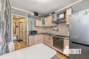 3-к квартира, вторичка, 66м2, 2/9 этаж