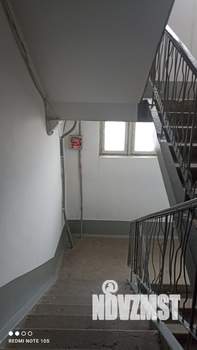 1-к квартира, вторичка, 41м2, 5/10 этаж