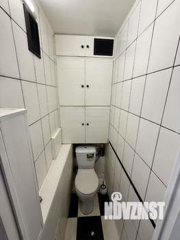 1-к квартира, вторичка, 33м2, 1/10 этаж