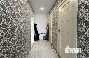 1-к квартира, вторичка, 33м2, 8/10 этаж