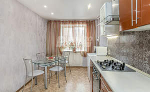 4-к квартира, вторичка, 88м2, 2/5 этаж