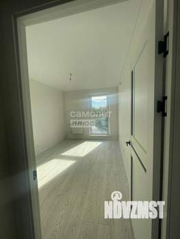 2-к квартира, вторичка, 54м2, 1/10 этаж