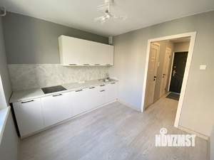 1-к квартира, вторичка, 33м2, 3/10 этаж