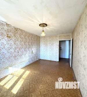 2-к квартира, вторичка, 44м2, 3/5 этаж