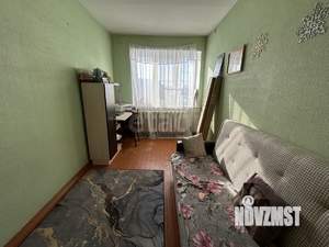 2-к квартира, вторичка, 44м2, 2/2 этаж