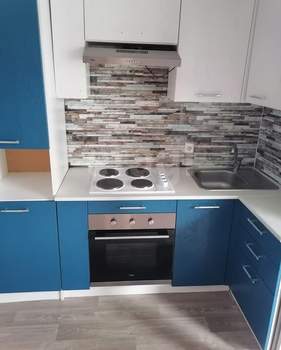 2-к квартира, вторичка, 40м2, 1/11 этаж