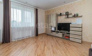1-к квартира, вторичка, 45м2, 8/18 этаж