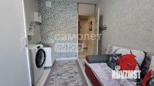 3-к квартира, вторичка, 61м2, 1/9 этаж