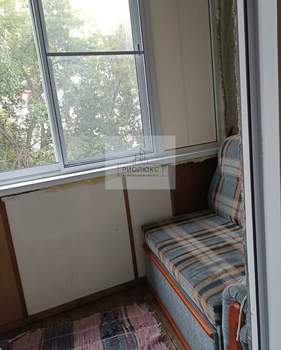 1-к квартира, вторичка, 33м2, 3/9 этаж