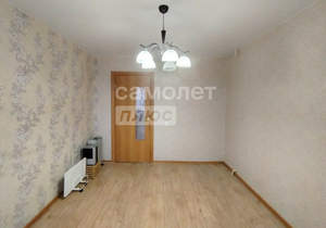 4-к квартира, вторичка, 85м2, 6/10 этаж