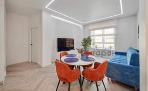 3-к квартира, вторичка, 91м2, 15/15 этаж