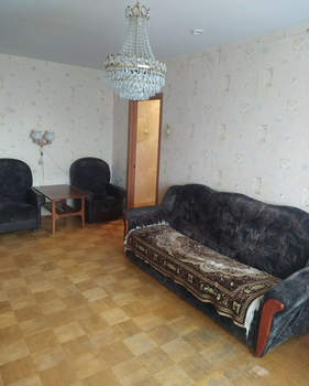 2-к квартира, вторичка, 50м2, 6/9 этаж
