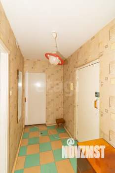 2-к квартира, вторичка, 51м2, 6/10 этаж