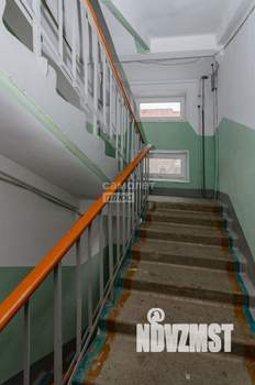 1-к квартира, вторичка, 30м2, 4/5 этаж