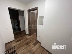 2-к квартира, вторичка, 52м2, 1/10 этаж