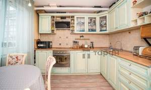 3-к квартира, вторичка, 71м2, 5/10 этаж