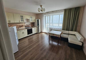 2-к квартира, вторичка, 48м2, 4/18 этаж