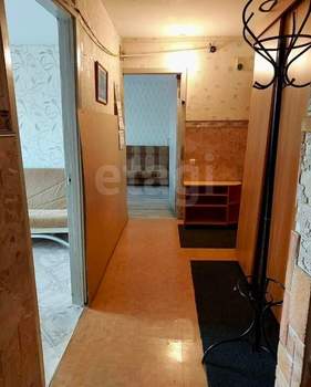 2-к квартира, вторичка, 51м2, 7/9 этаж