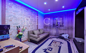 3-к квартира, вторичка, 69м2, 8/9 этаж